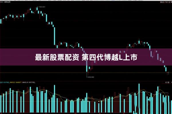 最新股票配资 第四代博越L上市